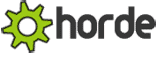 Horde Logo