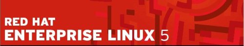 rhel5 rhel5